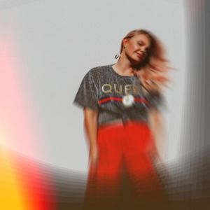 Meet your Posher, Kelsey